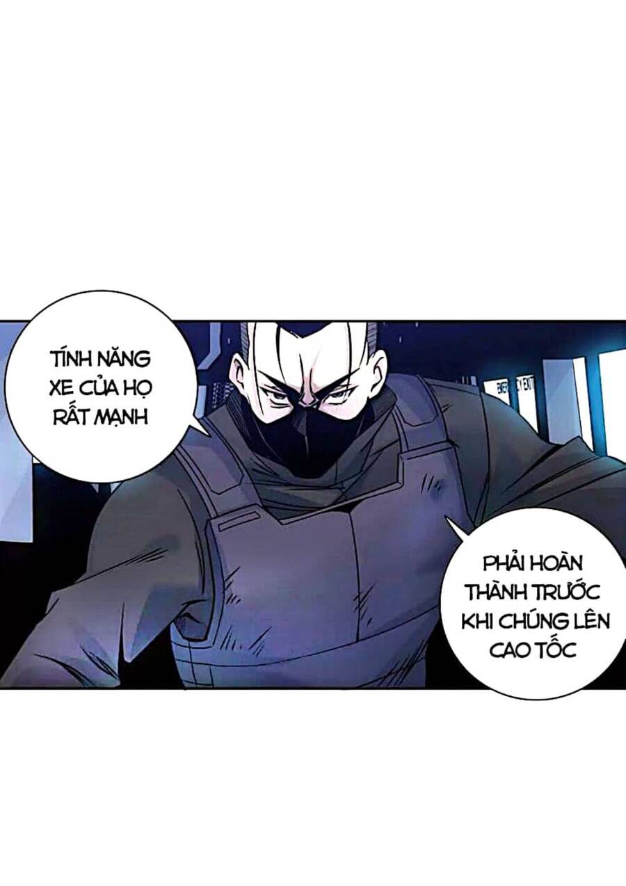 Câu Lạc Bộ Trường Sinh Chapter 82 - 32