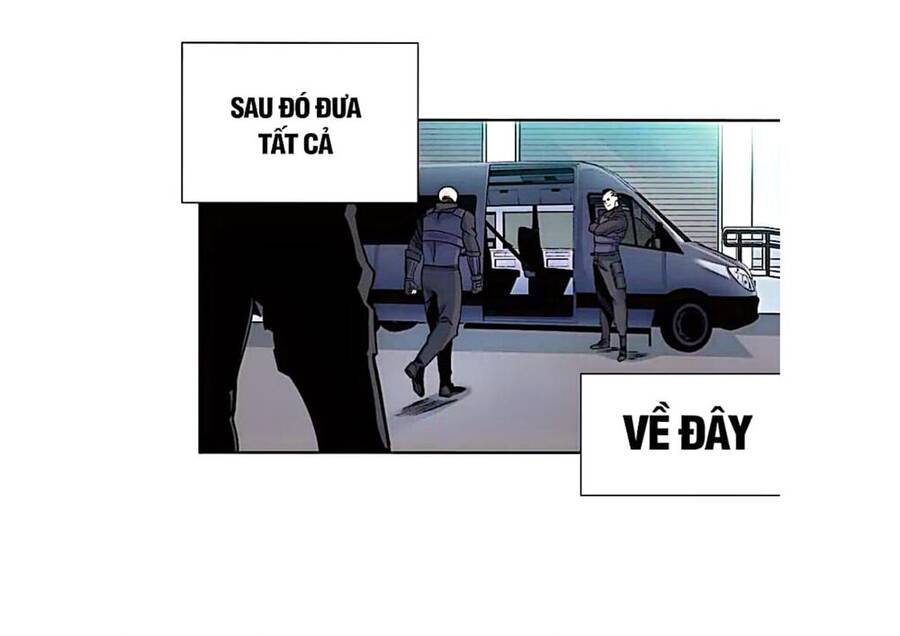 Câu Lạc Bộ Trường Sinh Chapter 82 - 5