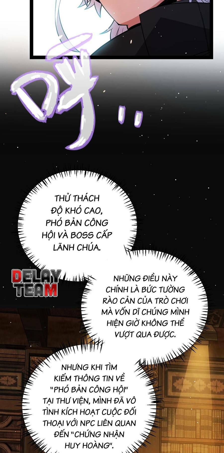 Tôi Đến Từ Thế Giới Trò Chơi Chapter 169 - 39