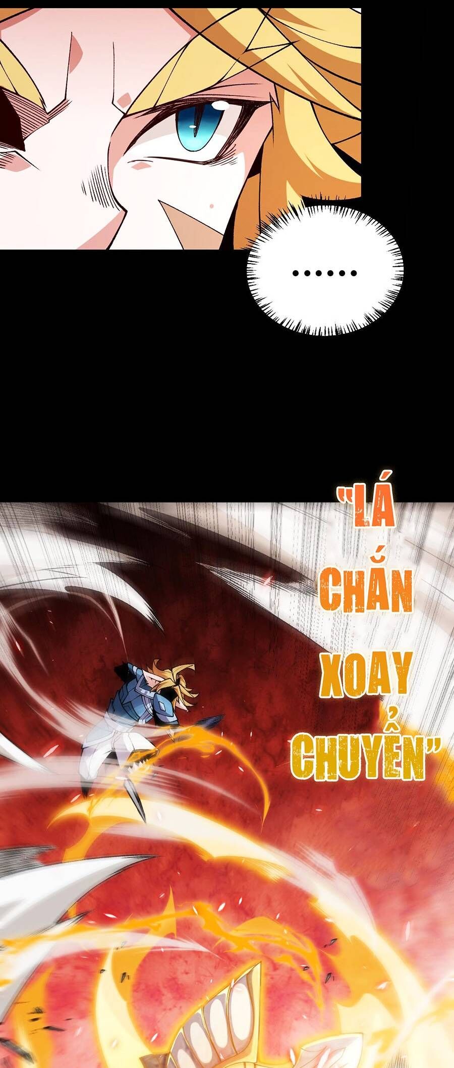 Tôi Đến Từ Thế Giới Trò Chơi Chapter 188 - 49