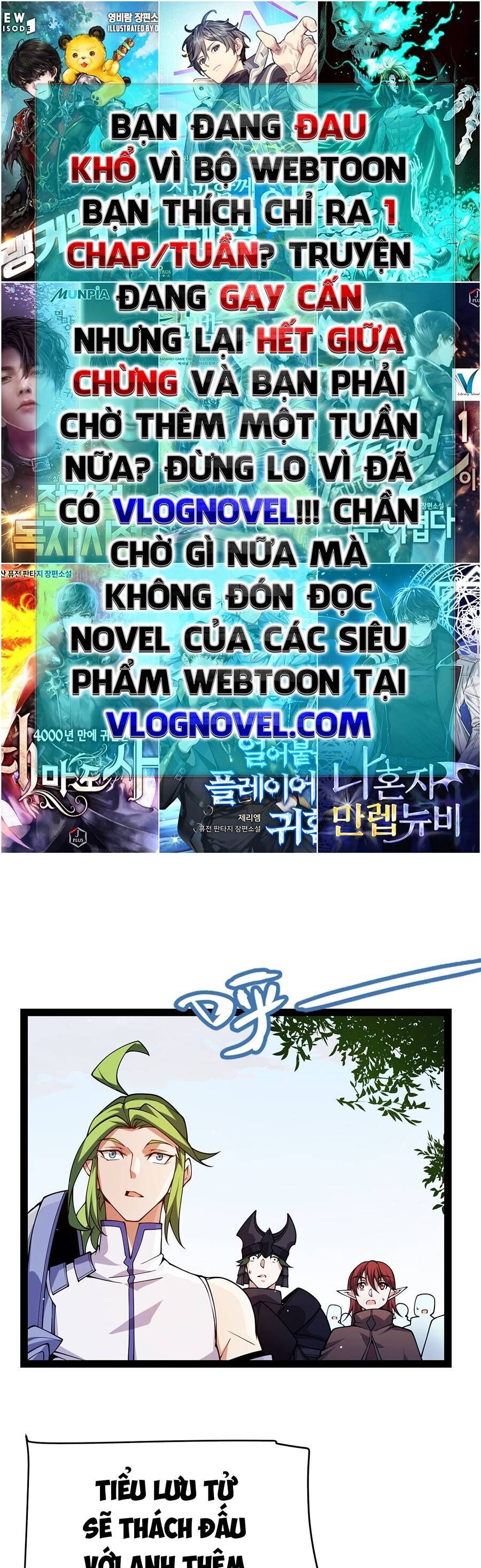 Tôi Đến Từ Thế Giới Trò Chơi Chapter 189 - 51