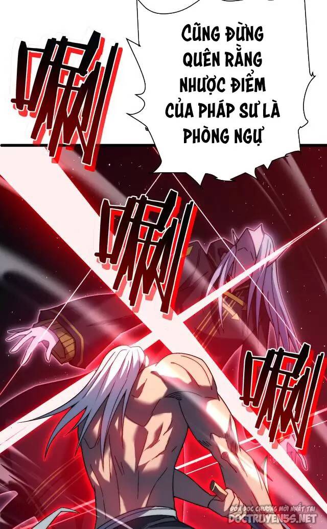 Ta Là Sát Thần Chapter 46 - 8