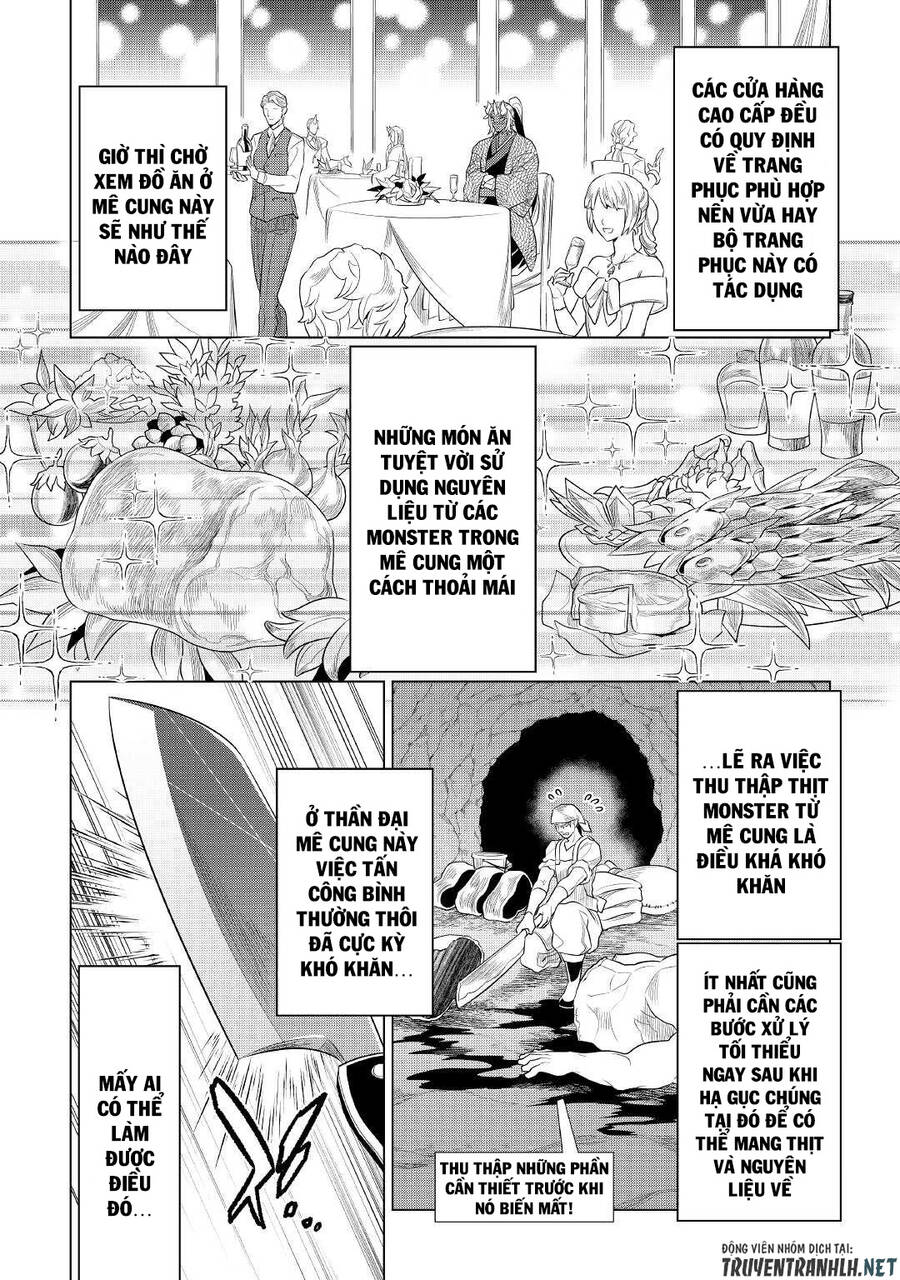 Re:monster Chapter 85 - 12