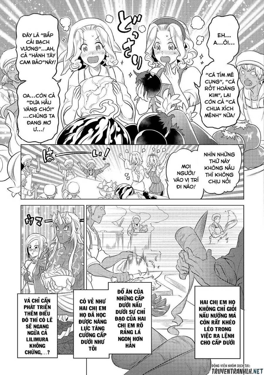 Re:monster Chapter 86 - 17