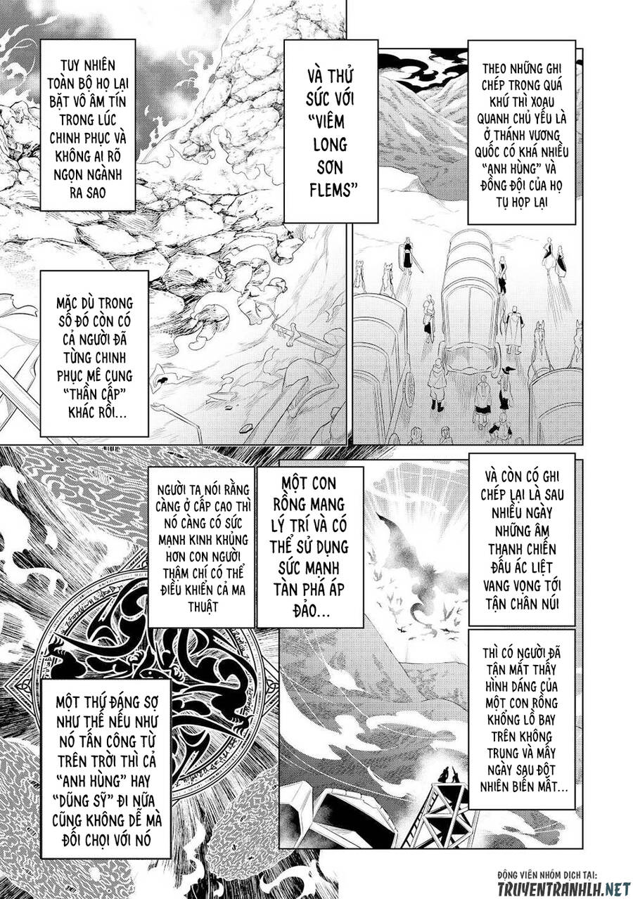 Re:monster Chapter 89 - 5