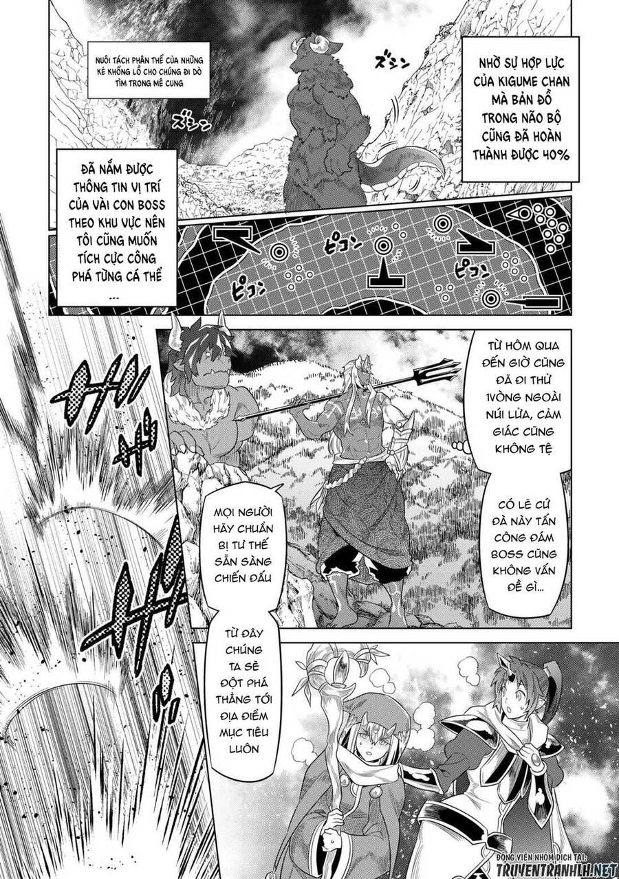 Re:monster Chapter 93 - 14