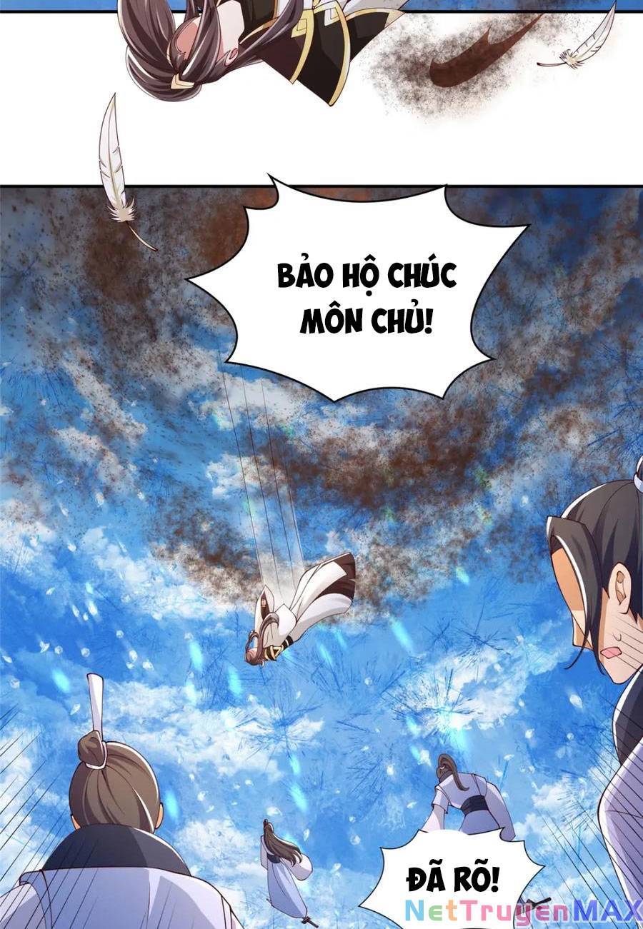 Mục Long Sư Chapter 363 - 14