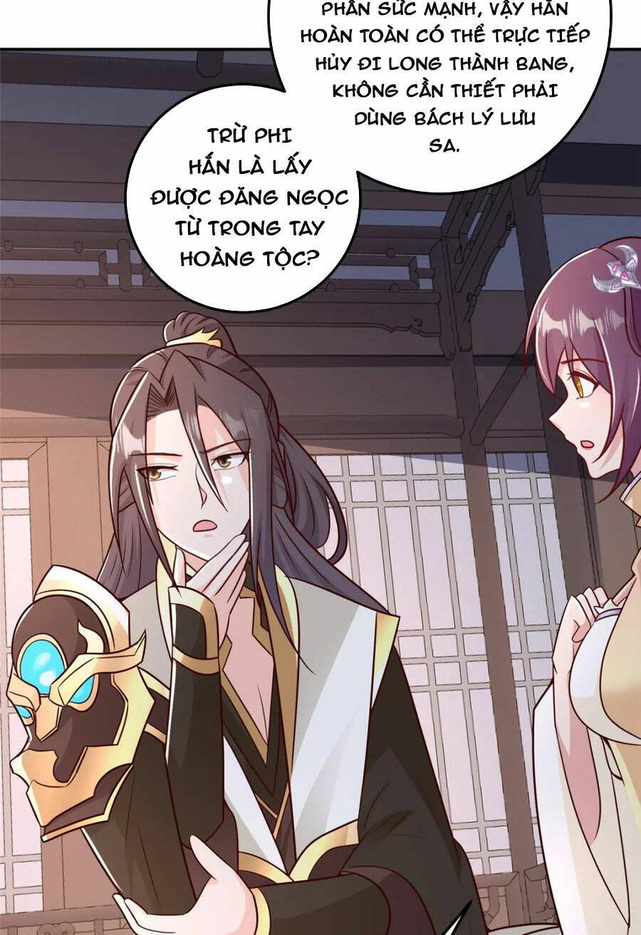 Mục Long Sư Chapter 354 - 16