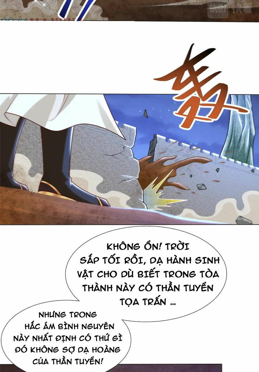 Mục Long Sư Chapter 351 - 6