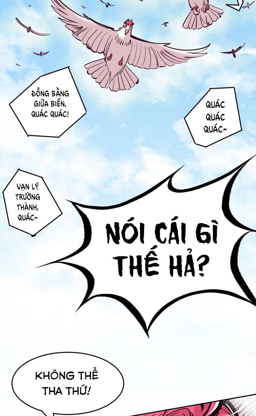 Oan Gia Chung Nhà! Chapter 92 - 42