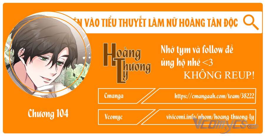 Xuyên Vào Tiểu Thuyết Làm Nữ Hoàng Tàn Độc Chapter 104 - 1