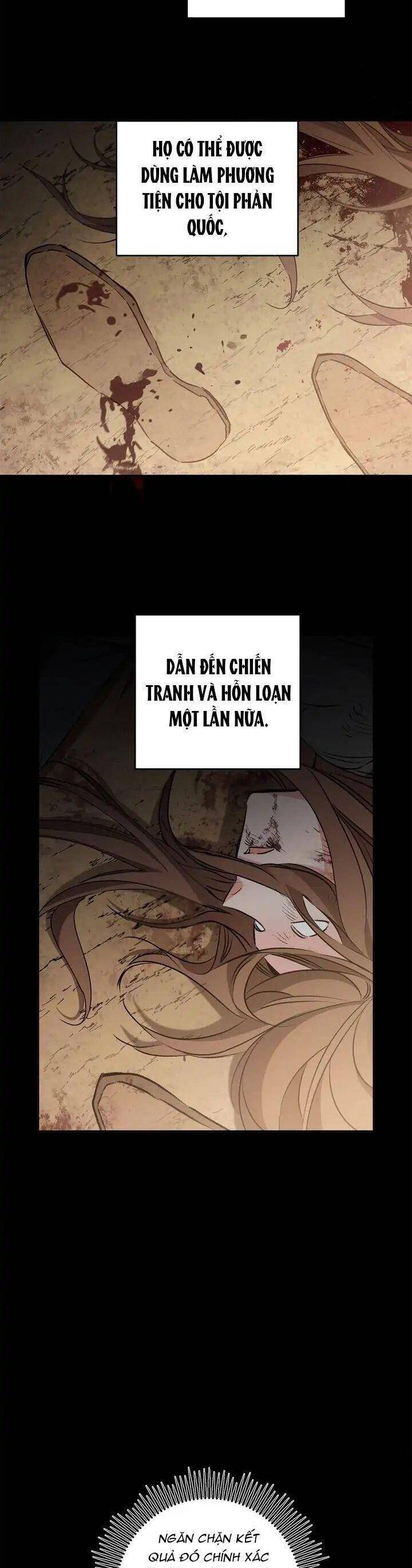 Xuyên Vào Tiểu Thuyết Làm Nữ Hoàng Tàn Độc Chapter 98 - 27