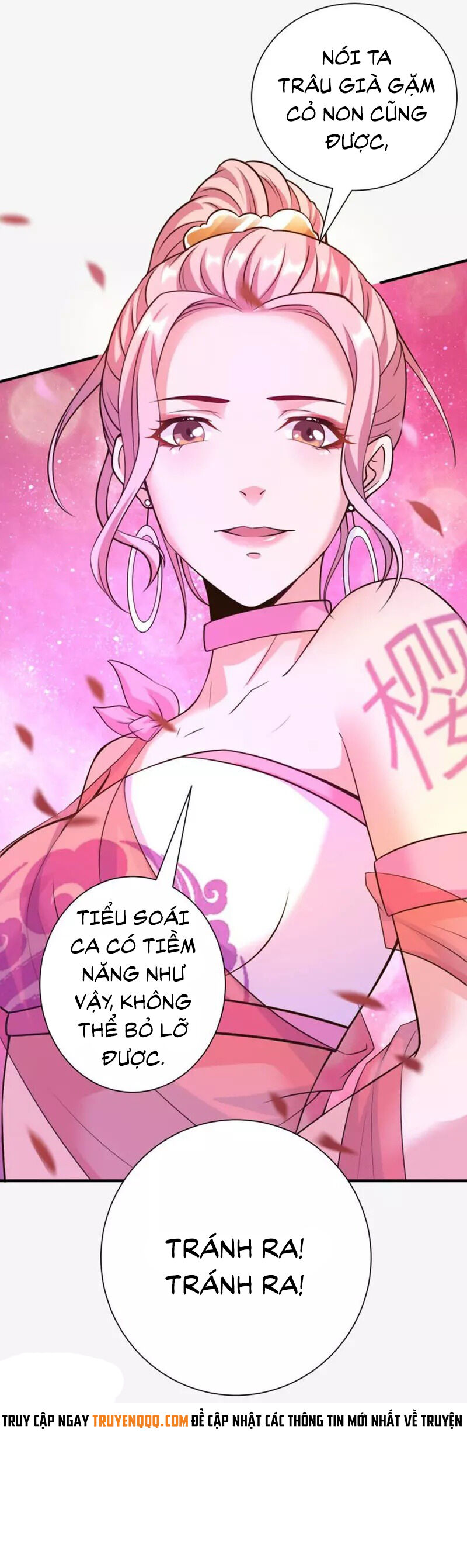 Tôi Luyện Thành Thần Chapter 41 - 26