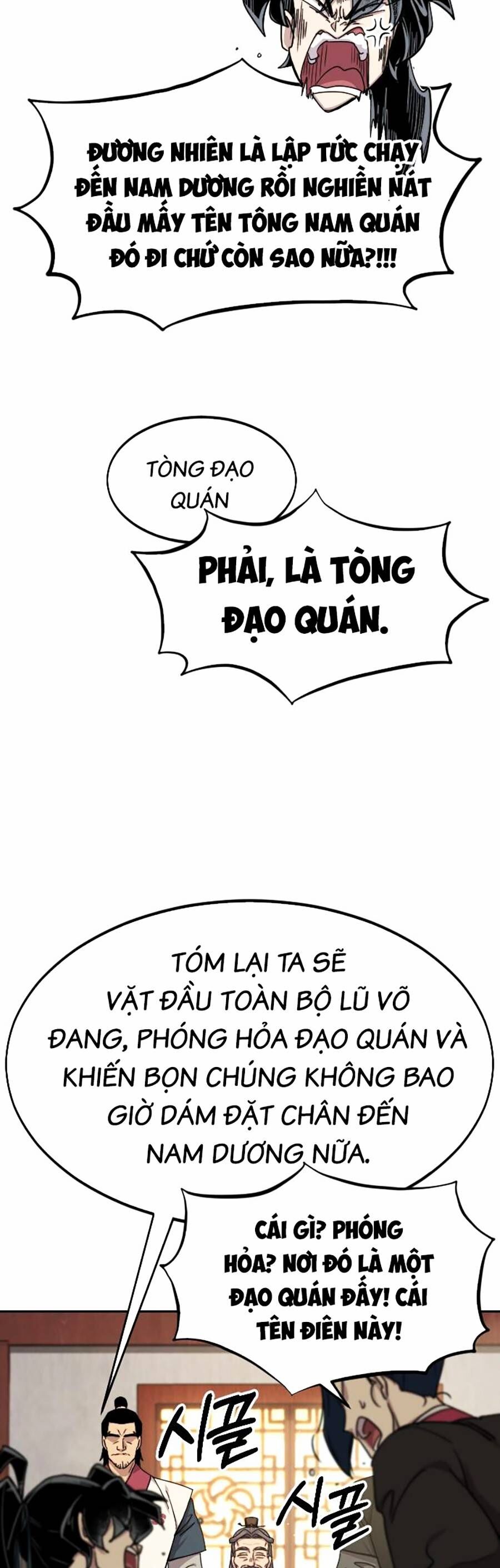 Hoa Sơn Tái Xuất | Hoa Sơn Tái Khởi Chapter 73 - 21