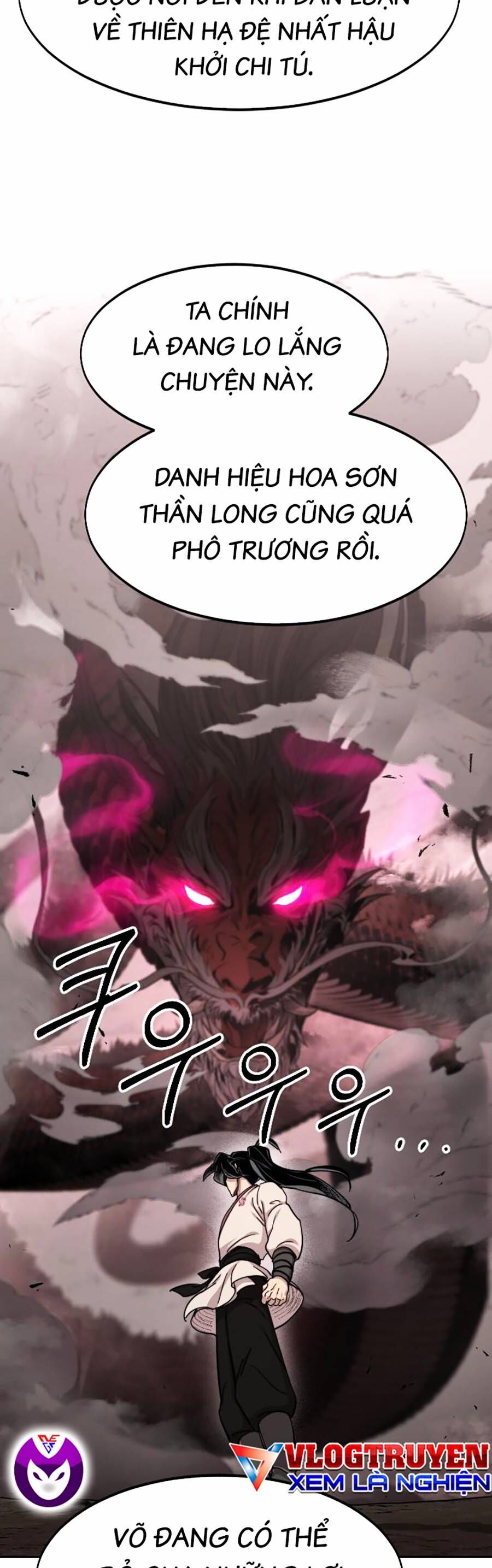 Hoa Sơn Tái Xuất | Hoa Sơn Tái Khởi Chapter 73 - 36