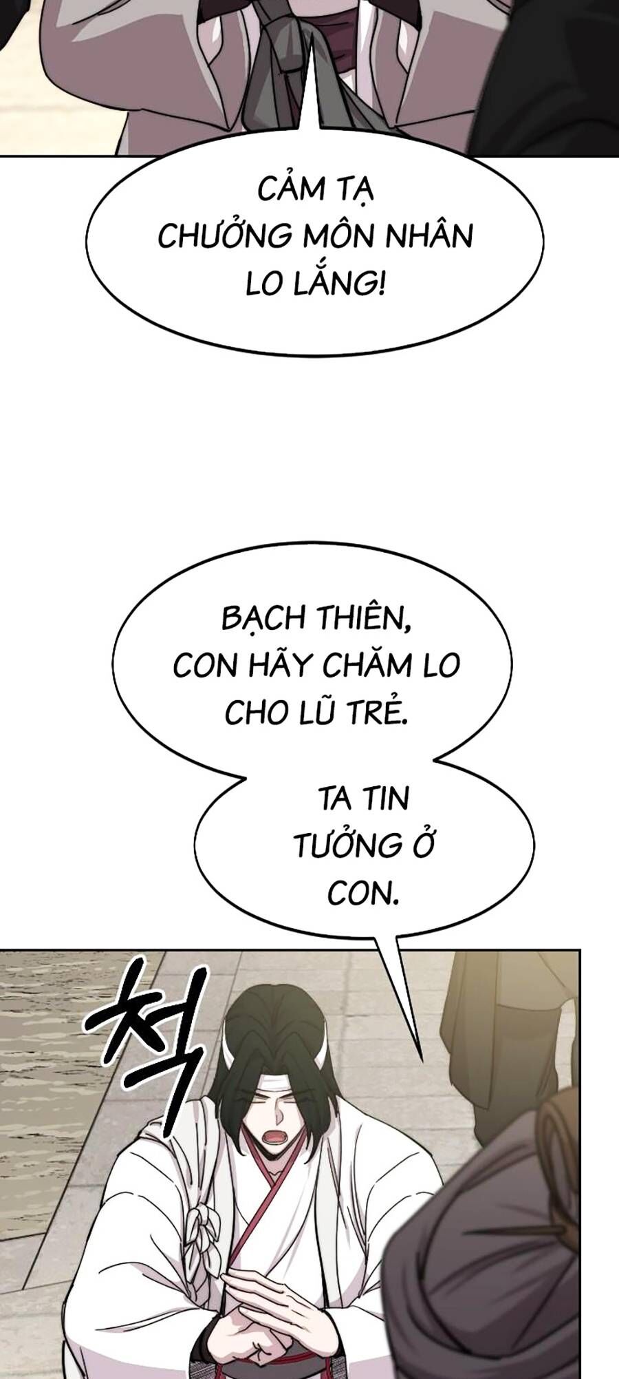 Hoa Sơn Tái Xuất | Hoa Sơn Tái Khởi Chapter 73 - 81