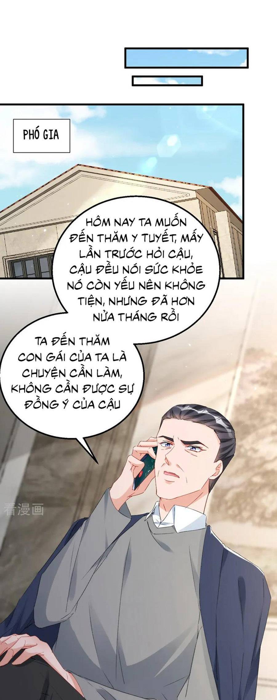 Hôm Nay Từ Chối Lục Tiên Sinh Chưa? Chapter 151 - 7