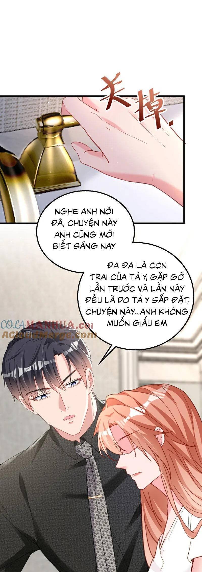 Hôm Nay Từ Chối Lục Tiên Sinh Chưa? Chapter 167 - 3