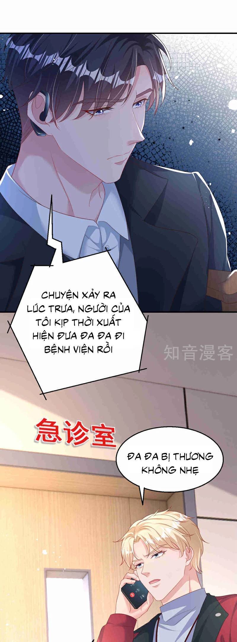 Hôm Nay Từ Chối Lục Tiên Sinh Chưa? Chapter 180 - 22