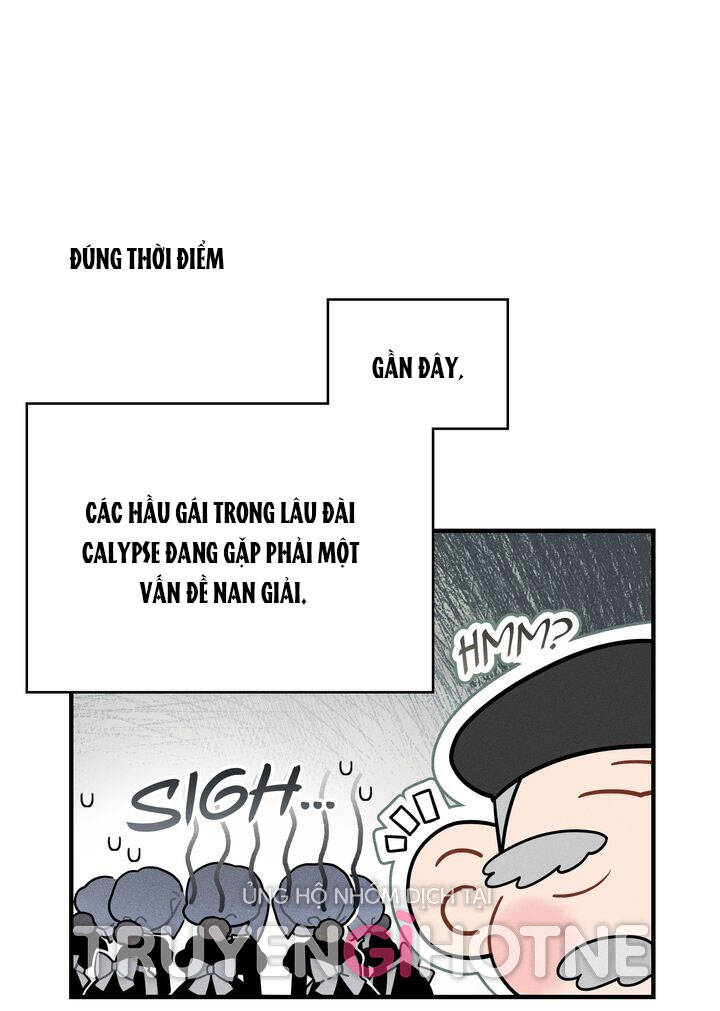 Dưới Bóng Cây Sồi Chapter 65.7 - 2