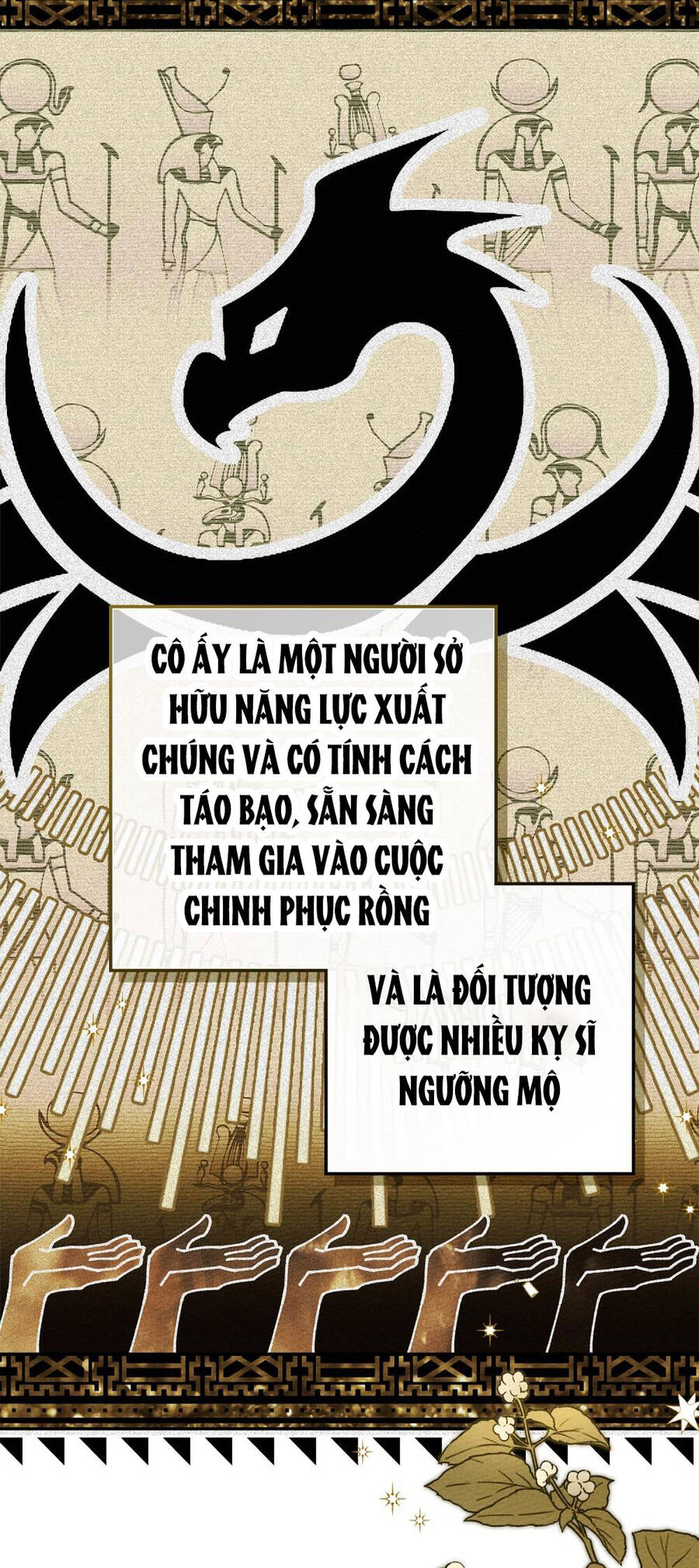 Dưới Bóng Cây Sồi Chapter 67.1 - 2