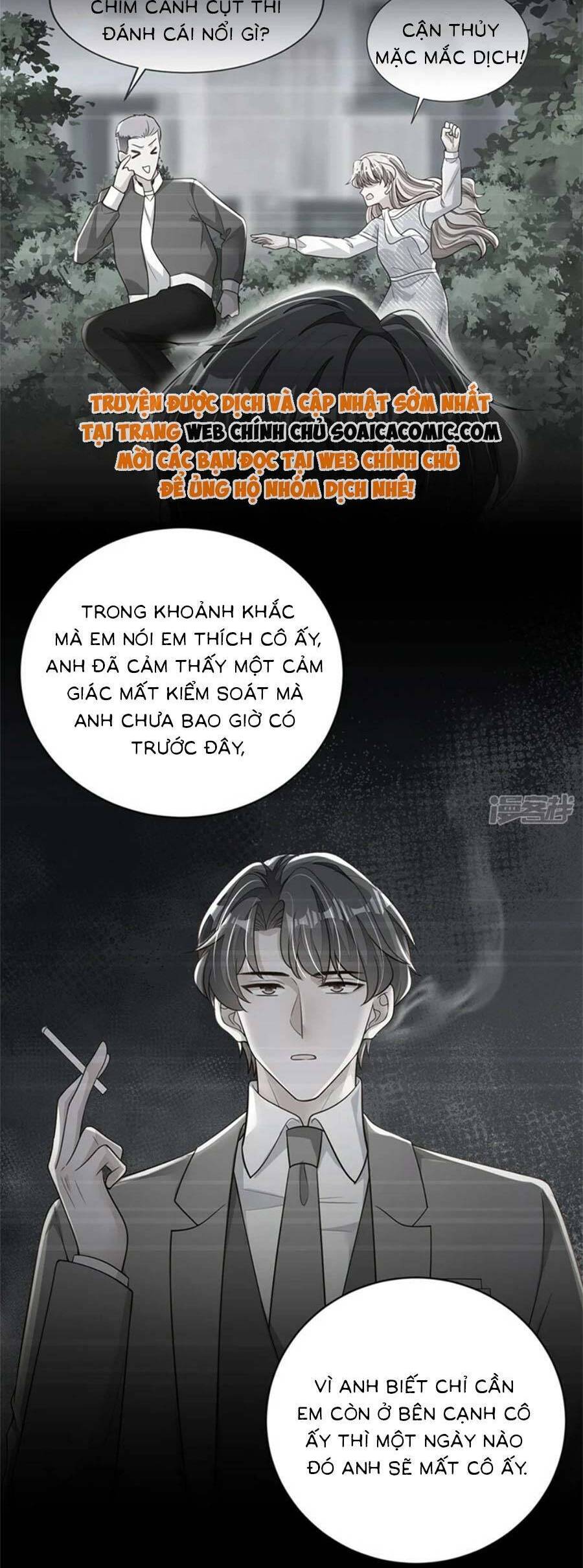 Ác Ma Thì Thầm Chapter 148 - 16