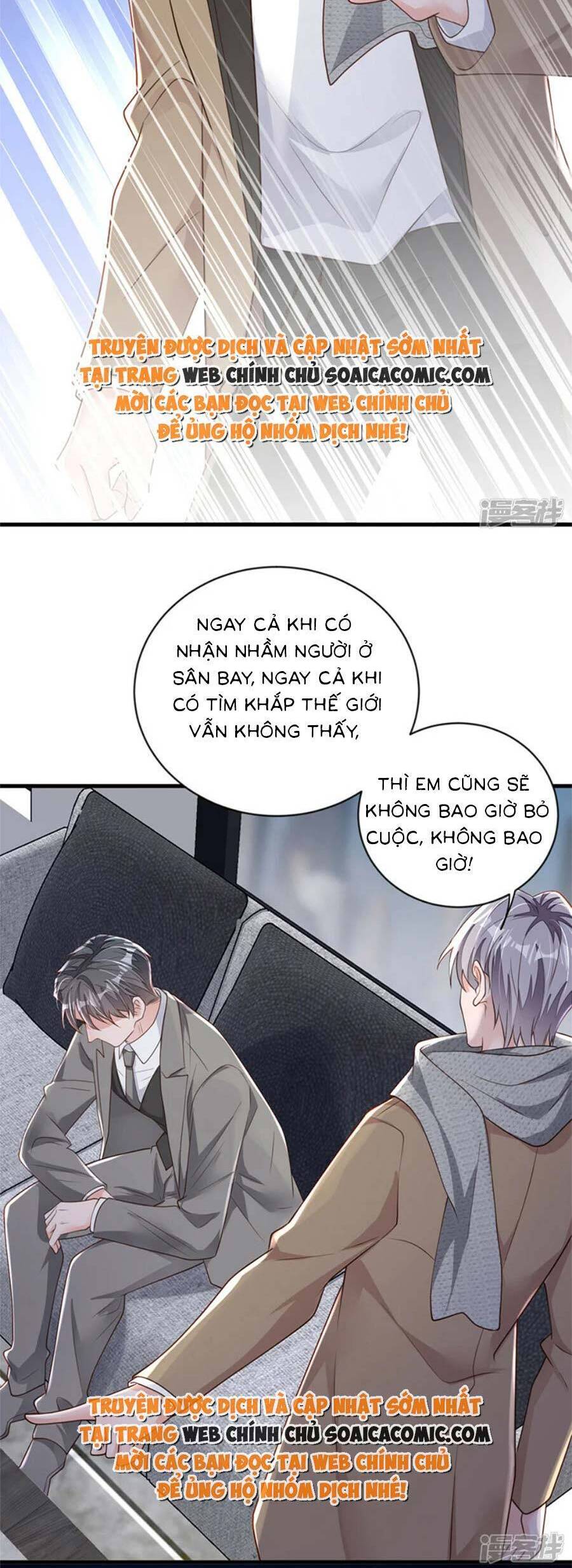 Ác Ma Thì Thầm Chapter 148 - 19