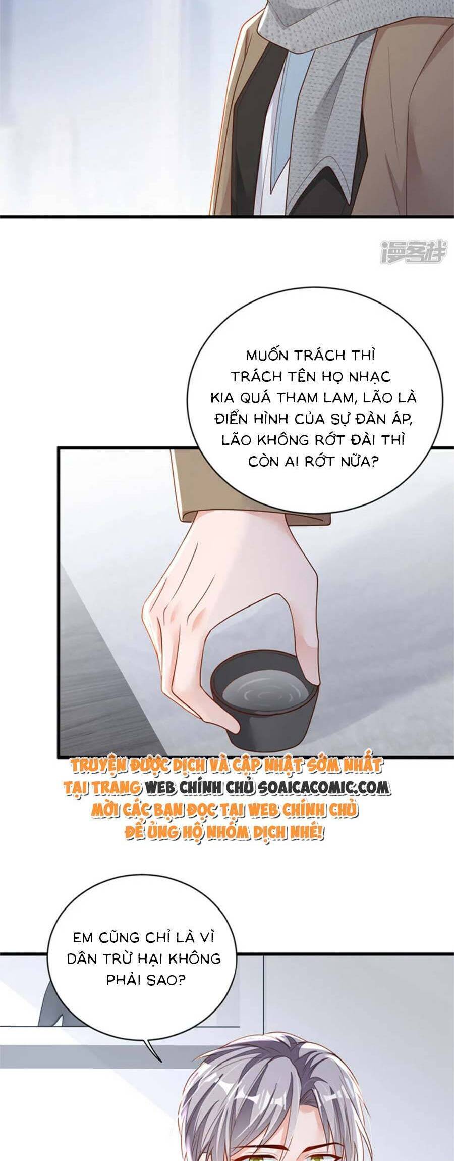 Ác Ma Thì Thầm Chapter 148 - 9