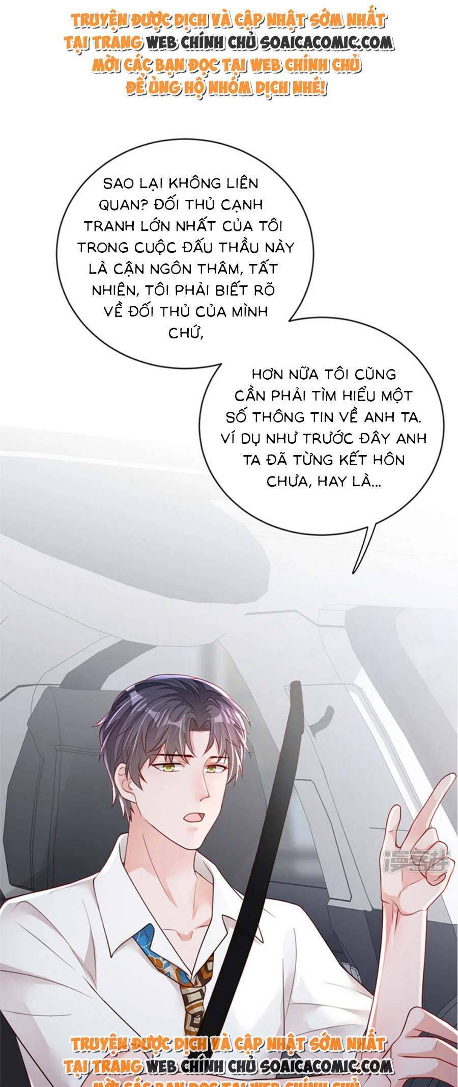 Ác Ma Thì Thầm Chapter 151 - 21