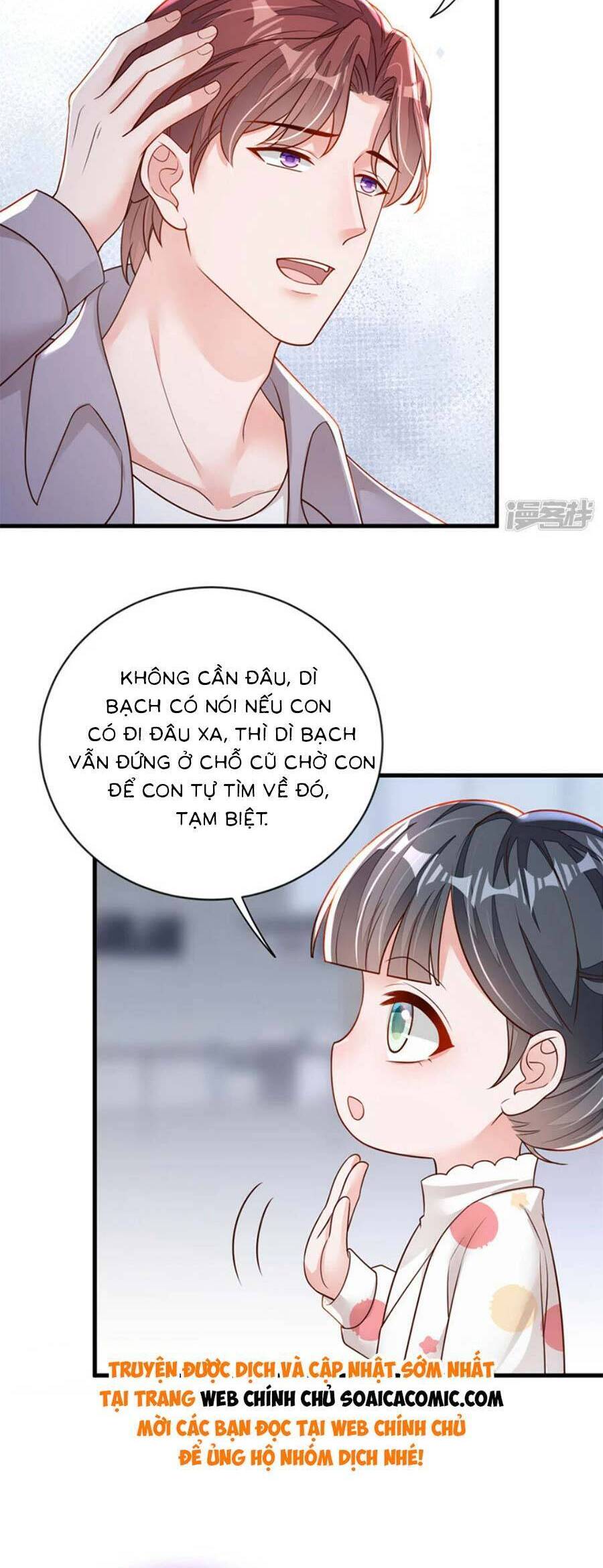 Ác Ma Thì Thầm Chapter 155 - 21