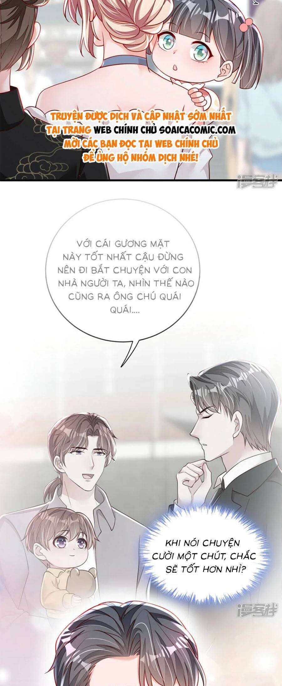 Ác Ma Thì Thầm Chapter 157 - 14