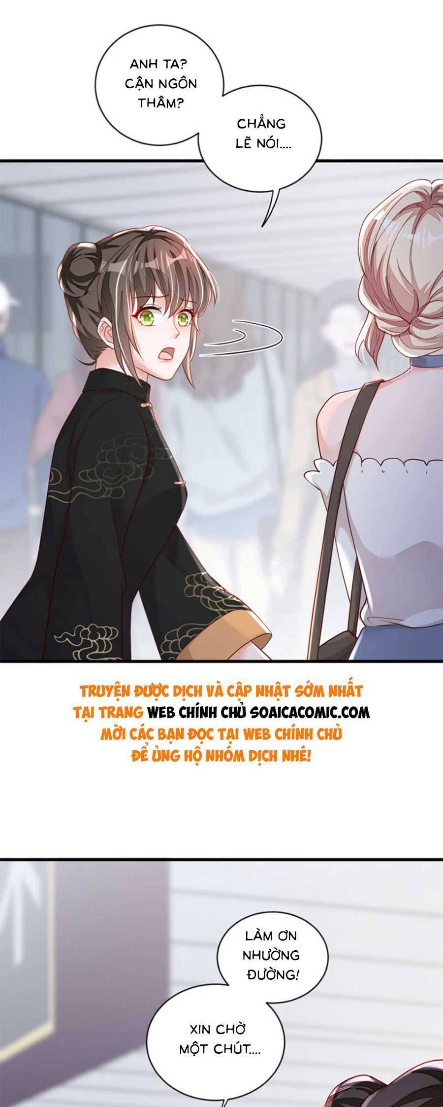 Ác Ma Thì Thầm Chapter 158 - 3