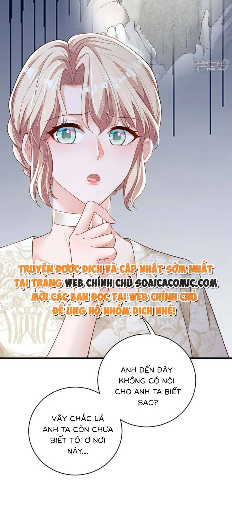 Ác Ma Thì Thầm Chapter 164 - 13