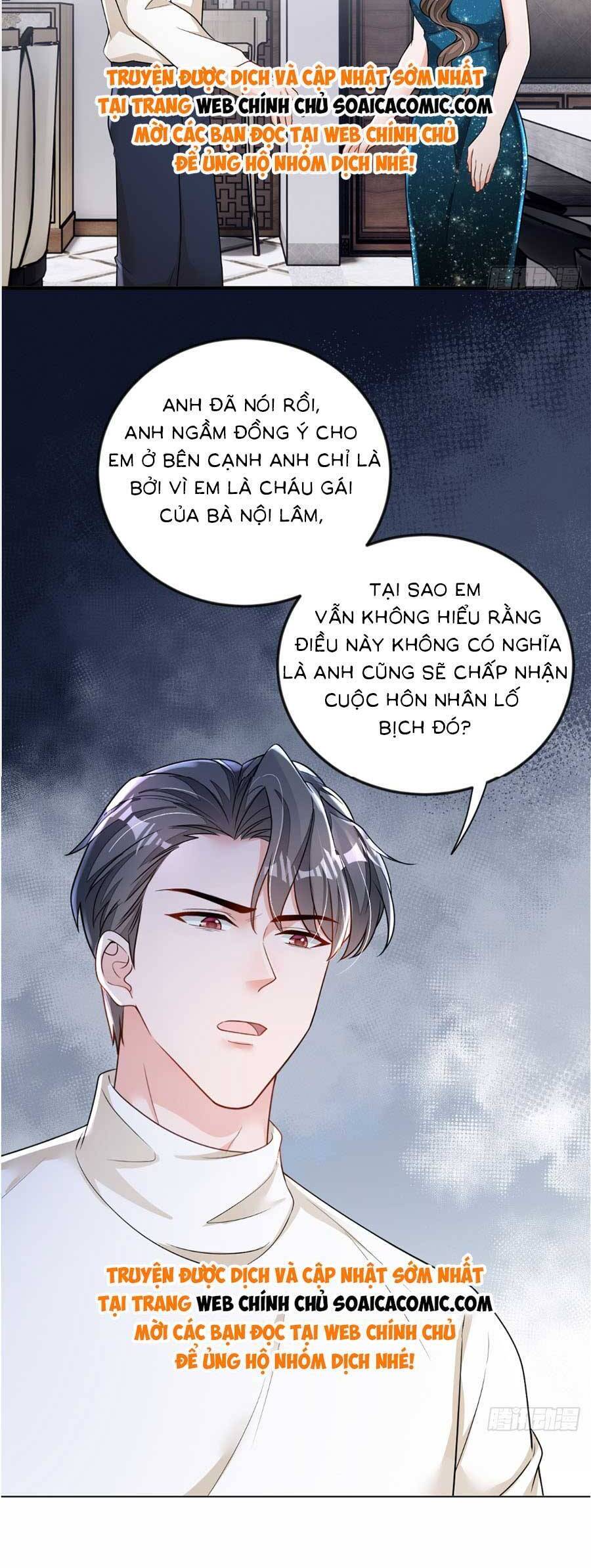 Ác Ma Thì Thầm Chapter 168 - 11