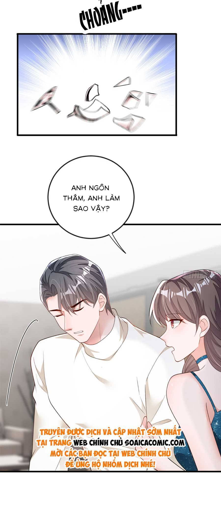 Ác Ma Thì Thầm Chapter 168 - 20