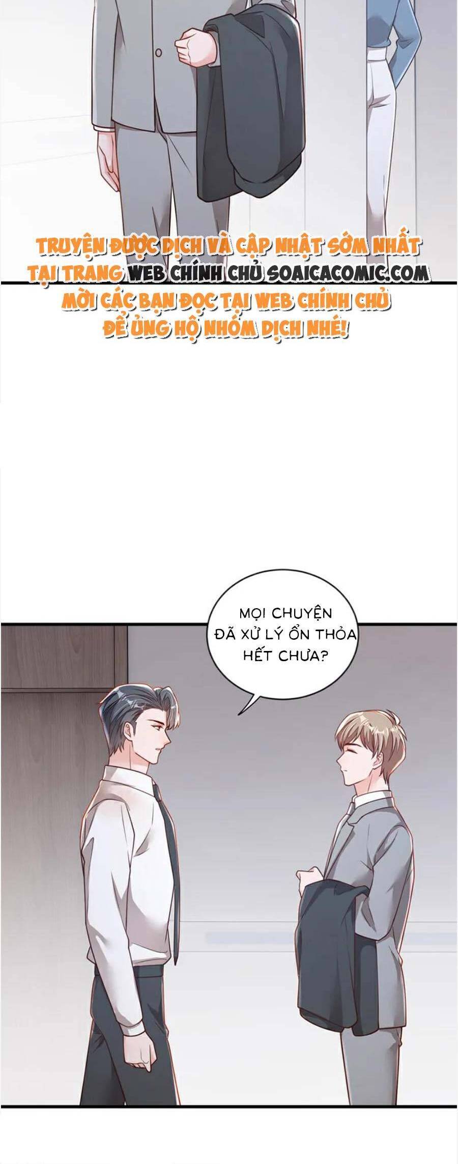 Ác Ma Thì Thầm Chapter 184 - 20