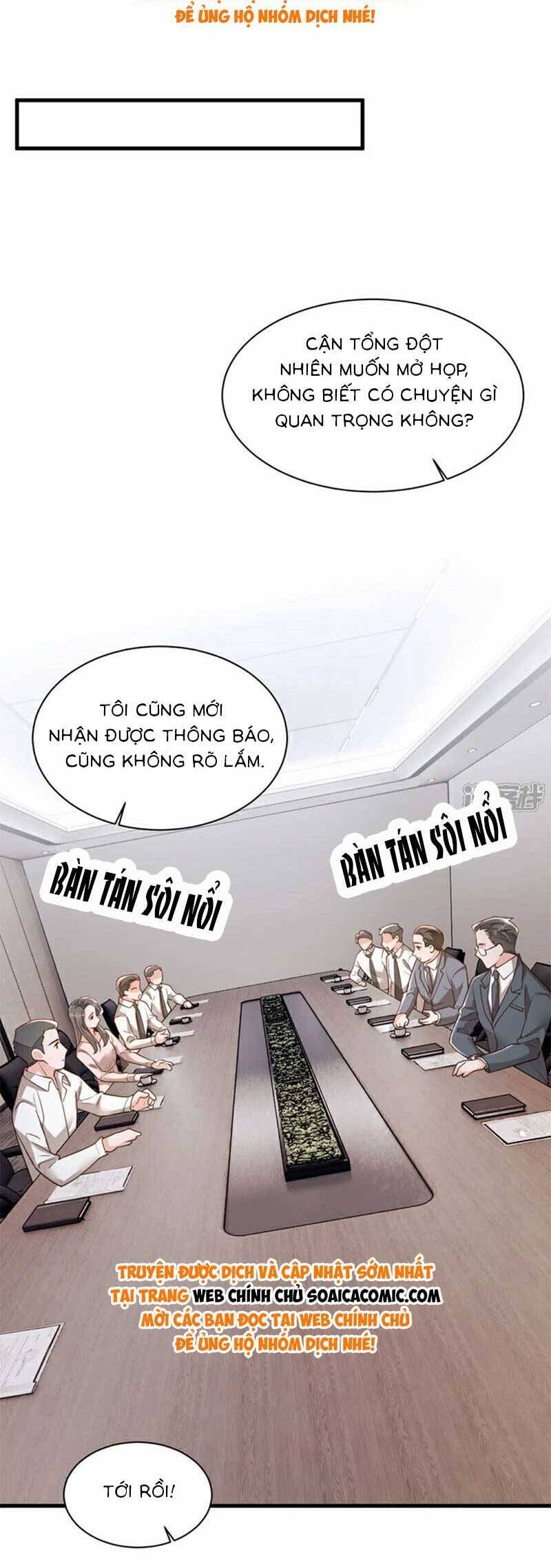 Ác Ma Thì Thầm Chapter 185 - 3