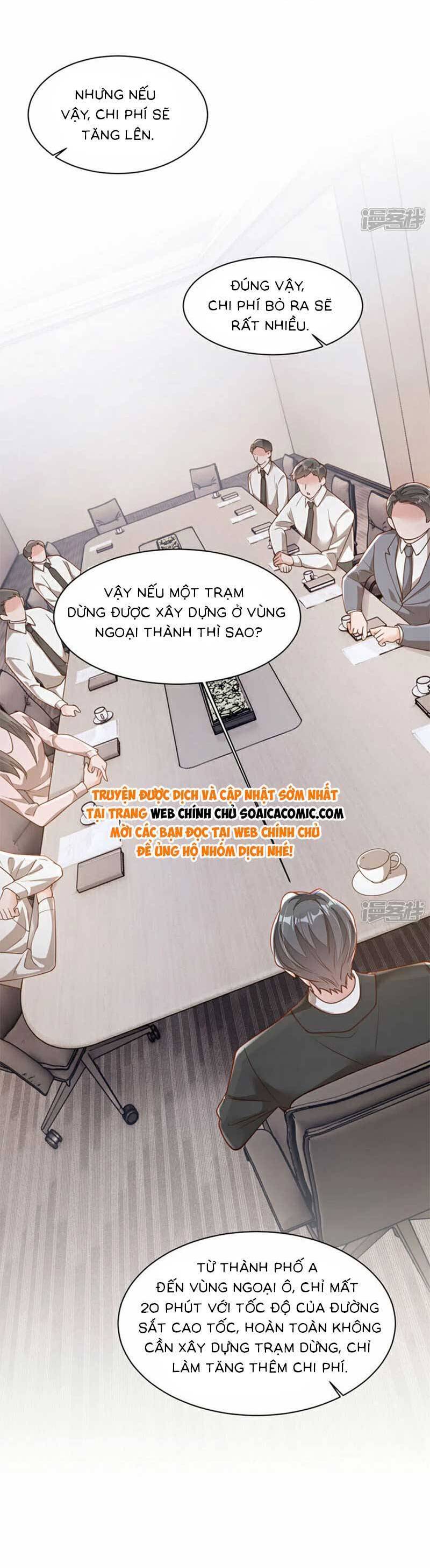 Ác Ma Thì Thầm Chapter 185 - 7