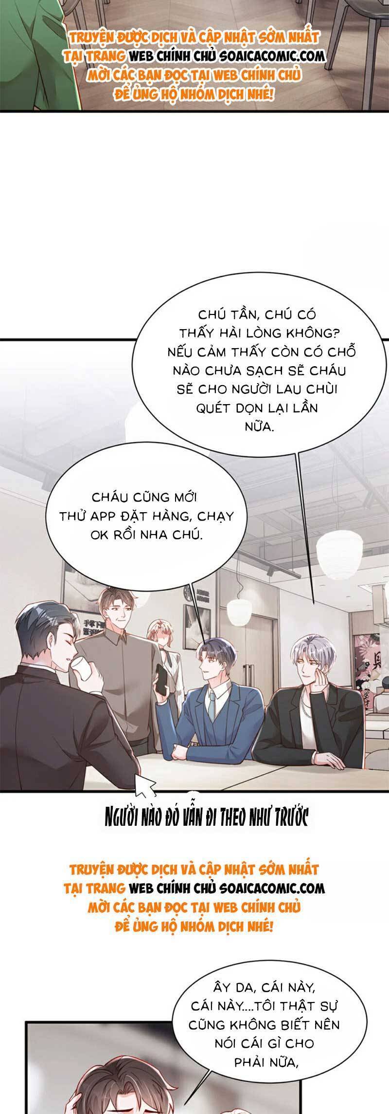 Ác Ma Thì Thầm Chapter 187 - 16