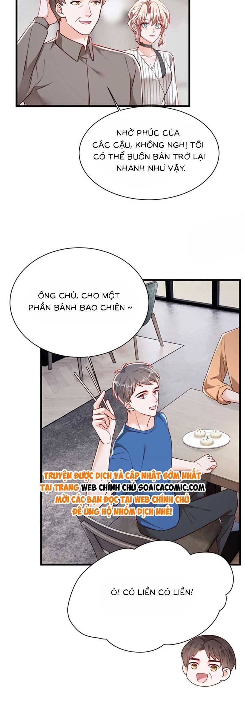 Ác Ma Thì Thầm Chapter 187 - 17