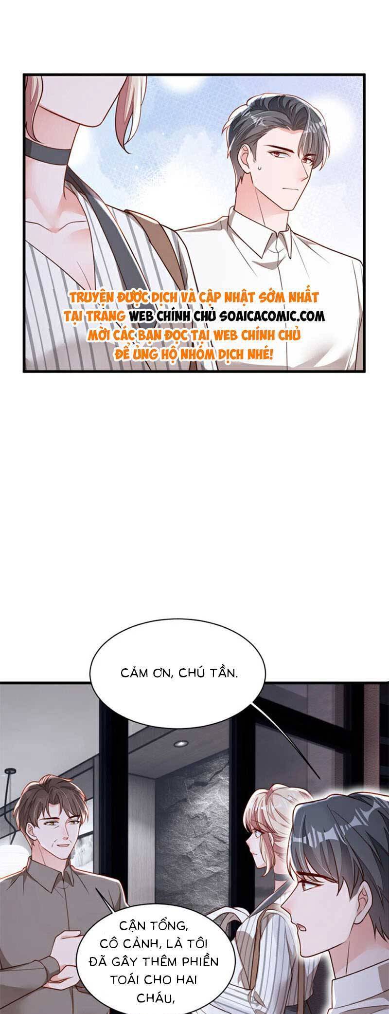 Ác Ma Thì Thầm Chapter 189 - 11