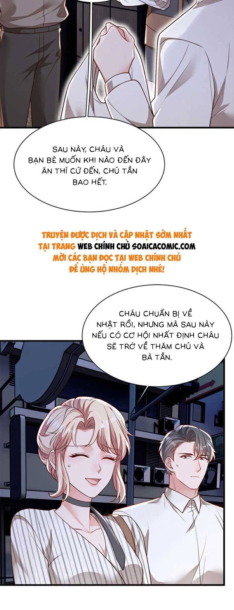 Ác Ma Thì Thầm Chapter 189 - 12