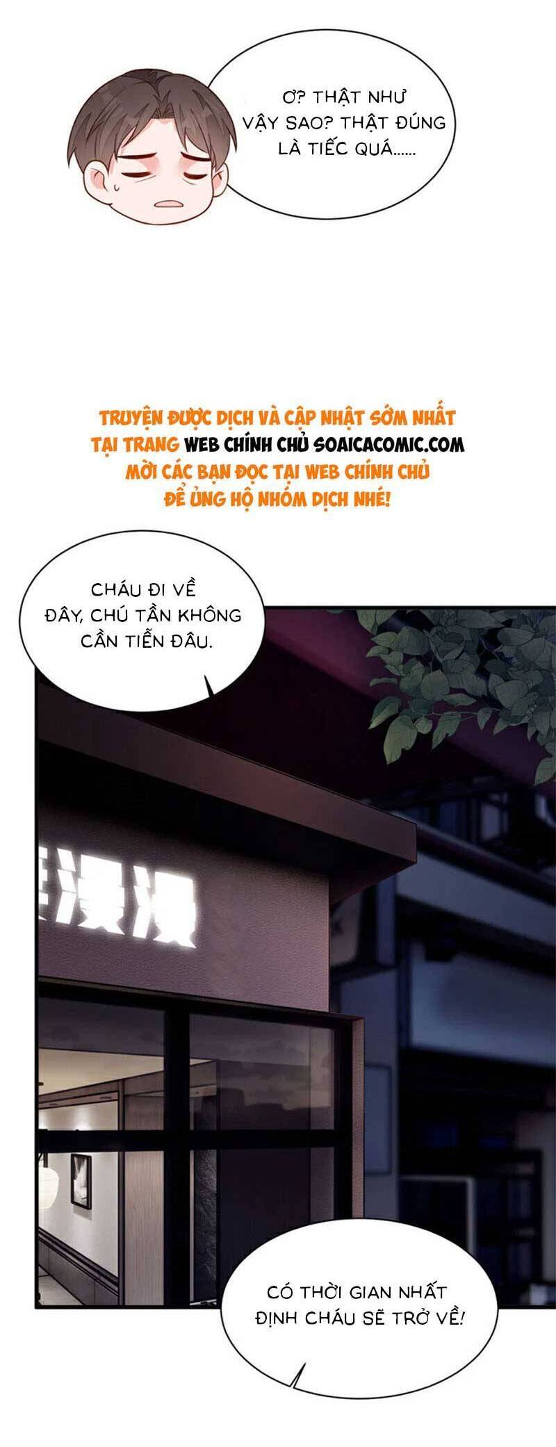 Ác Ma Thì Thầm Chapter 189 - 13