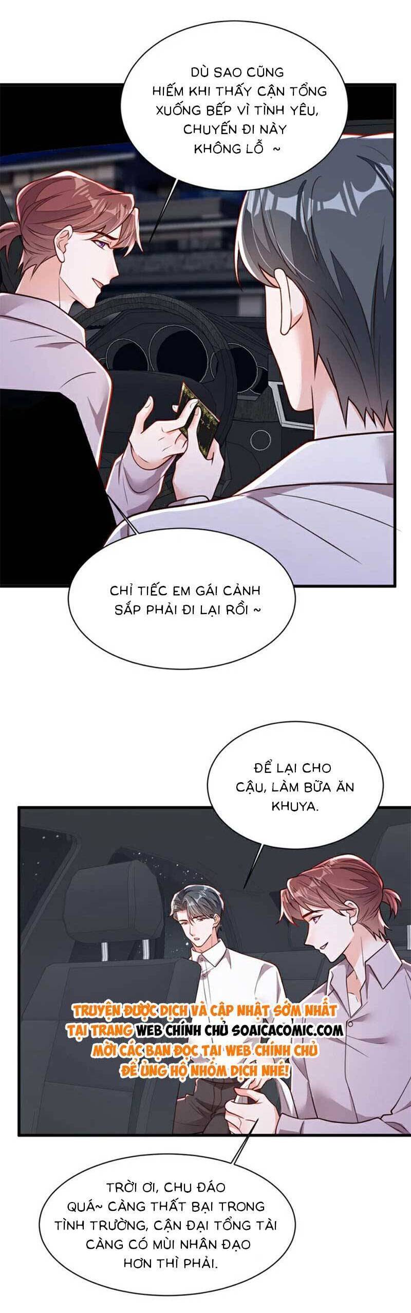 Ác Ma Thì Thầm Chapter 189 - 20