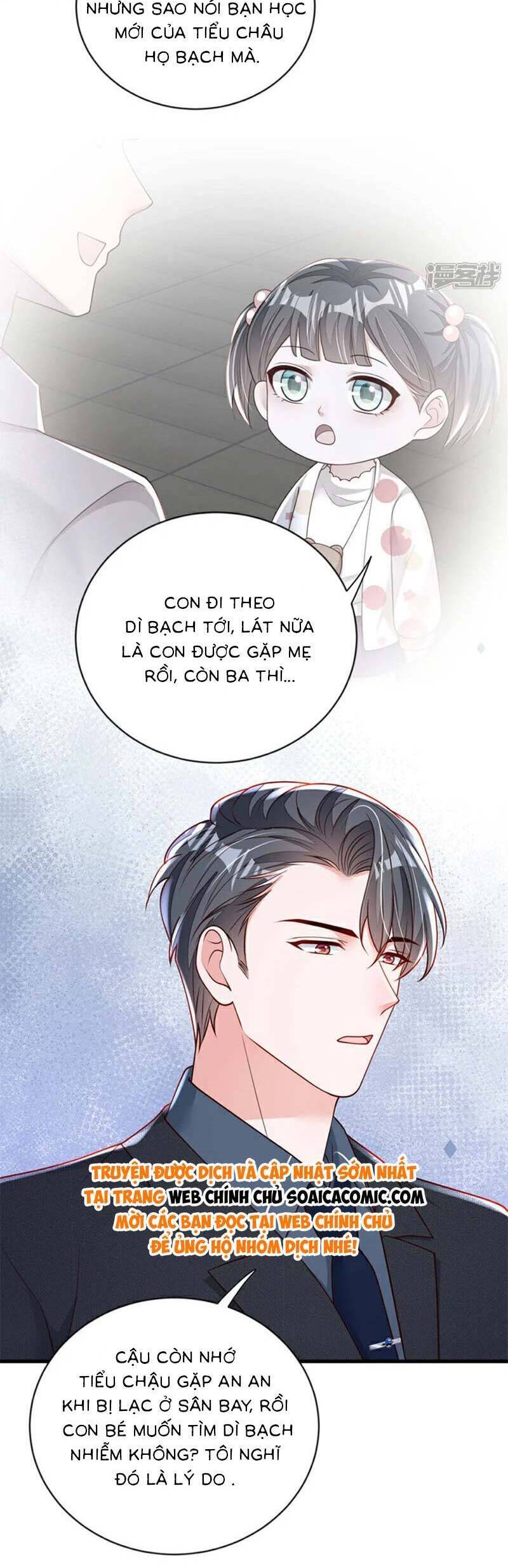 Ác Ma Thì Thầm Chapter 195 - 11