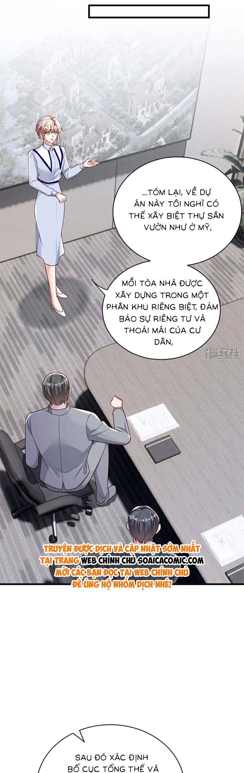 Ác Ma Thì Thầm Chapter 199 - 12