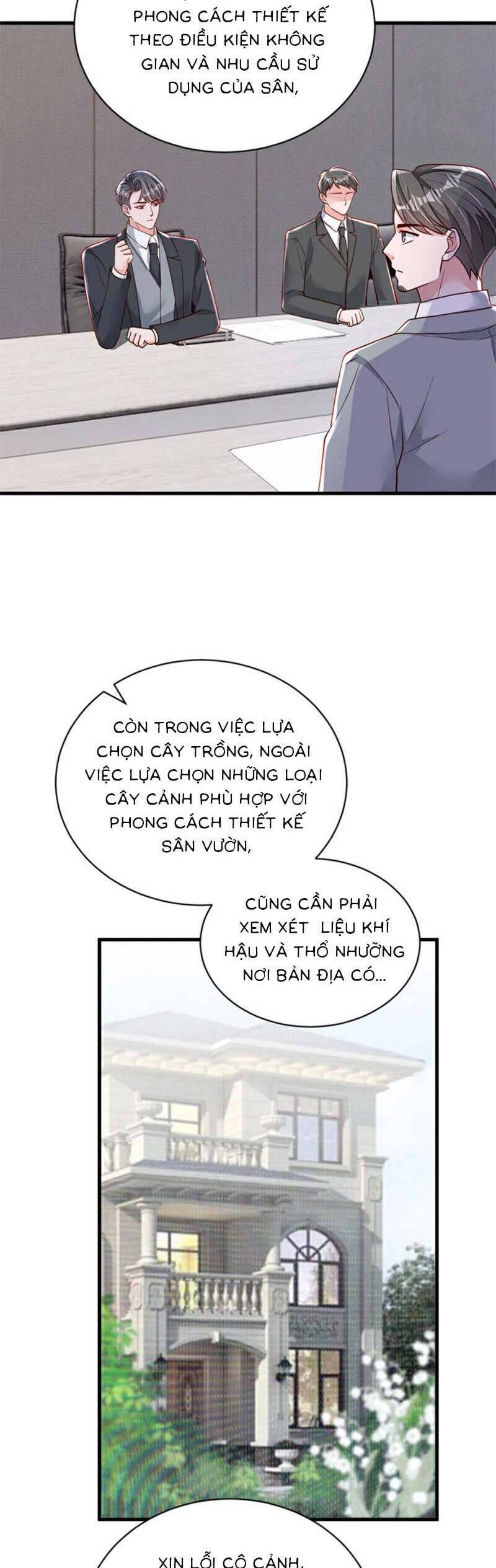 Ác Ma Thì Thầm Chapter 199 - 13