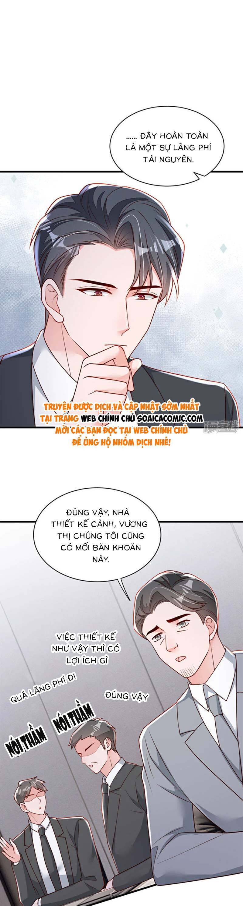 Ác Ma Thì Thầm Chapter 199 - 15