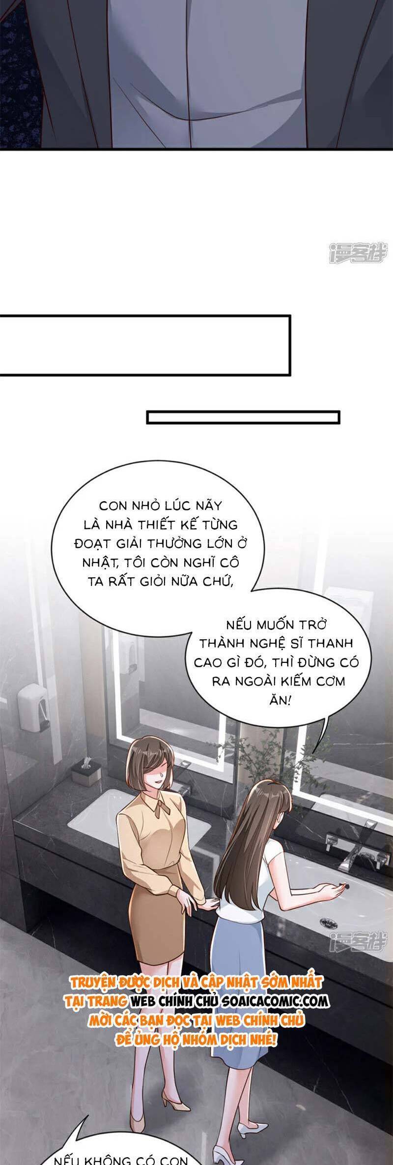 Ác Ma Thì Thầm Chapter 199 - 18