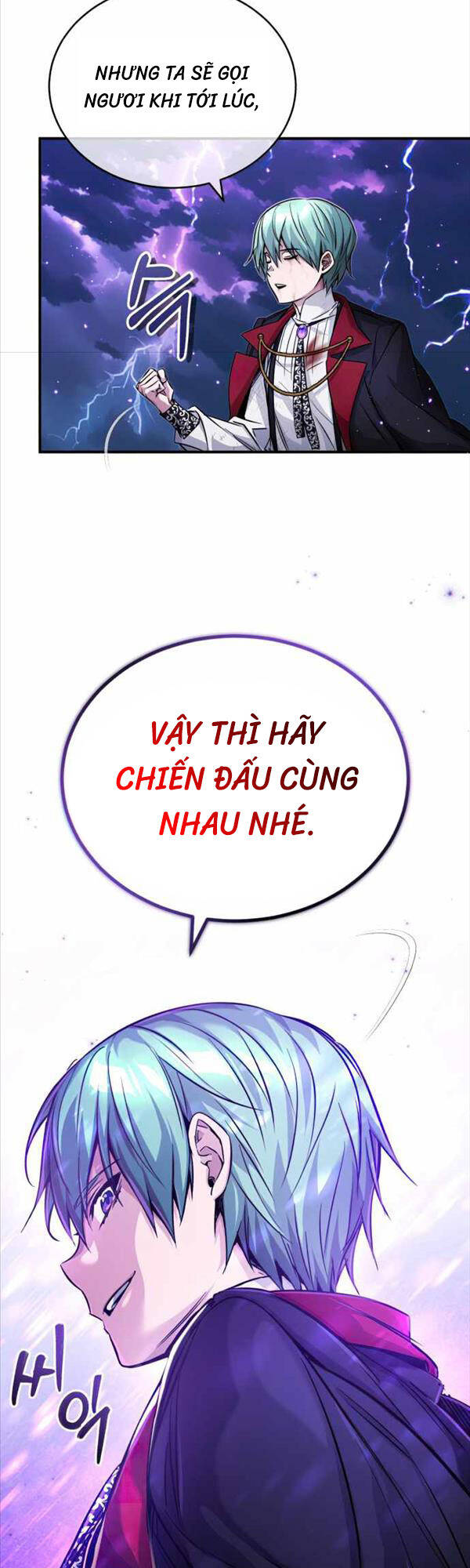 Sự Thức Tỉnh Của Hắc Ma Pháp Sư Sau 66666 Năm Chapter 88 - 47